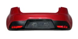 KIA 866111W200 866311W200 Rear bumper KIA RIO III (UB) (2010-2017) — thumbnail 1