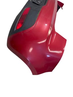 KIA 866111W200 866311W200 Rear bumper KIA RIO III (UB) (2010-2017) — thumbnail 6