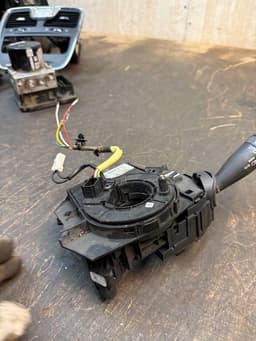 LANCIA 56046118AC 56046394AE K56046118AC Indicator/wiper/slip ring switch (stalk) LANCIA VOYAGER (404) (2011-2016) — thumbnail 5