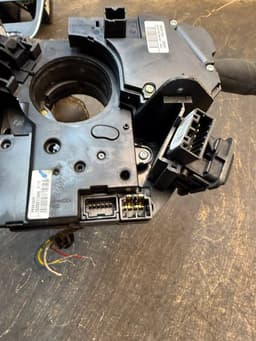 LANCIA 56046118AC 56046394AE K56046118AC Indicator/wiper/slip ring switch (stalk) LANCIA VOYAGER (404) (2011-2016) — thumbnail 9