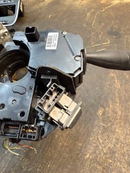 LANCIA 56046118AC 56046394AE K56046118AC Indicator/wiper/slip ring switch (stalk) LANCIA VOYAGER (404) (2011-2016) — thumbnail 10