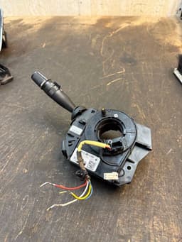 LANCIA 56046118AC 56046394AE K56046118AC Indicator/wiper/slip ring switch (stalk) LANCIA VOYAGER (404) (2011-2016) — thumbnail 2