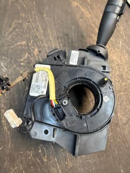 LANCIA 56046118AC 56046394AE K56046118AC Indicator/wiper/slip ring switch (stalk) LANCIA VOYAGER (404) (2011-2016) — thumbnail 7