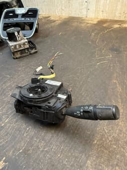 LANCIA 56046118AC 56046394AE K56046118AC Indicator/wiper/slip ring switch (stalk) LANCIA VOYAGER (404) (2011-2016) — thumbnail 4