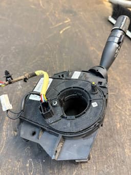 LANCIA 56046118AC 56046394AE K56046118AC Indicator/wiper/slip ring switch (stalk) LANCIA VOYAGER (404) (2011-2016) — thumbnail 6