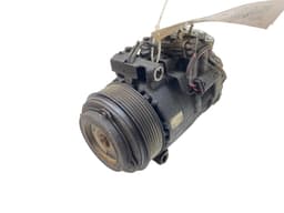 MERCEDES-BENZ 4472807080 4472807081 4472807082 447280-7080 447280-7081 447280-7082 AC / aircon Compressor MERCEDES-BENZ E-CLASS (W212) (2009-2016) — thumbnail 1