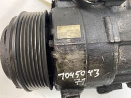 MERCEDES-BENZ 4472807080 4472807081 4472807082 447280-7080 447280-7081 447280-7082 AC / aircon Compressor MERCEDES-BENZ E-CLASS (W212) (2009-2016) — thumbnail 3