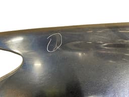 LEXUS 5381248090 Fender Front Left LEXUS RX II (XU30) (2003-2008) — thumbnail 3