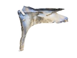 LEXUS 5381248090 Fender Front Left LEXUS RX II (XU30) (2003-2008) — thumbnail 2