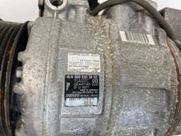 MERCEDES-BENZ 4471402031 GE447140-2031 AC / aircon Compressor MERCEDES-BENZ S-CLASS (W222, X222) (2013-2020) — thumbnail 3
