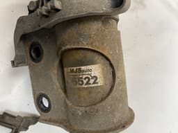 MERCEDES-BENZ A2123203438 F307513104 Air shock absorber front right MERCEDES-BENZ E-CLASS (W212) (2009-2016) — thumbnail 2