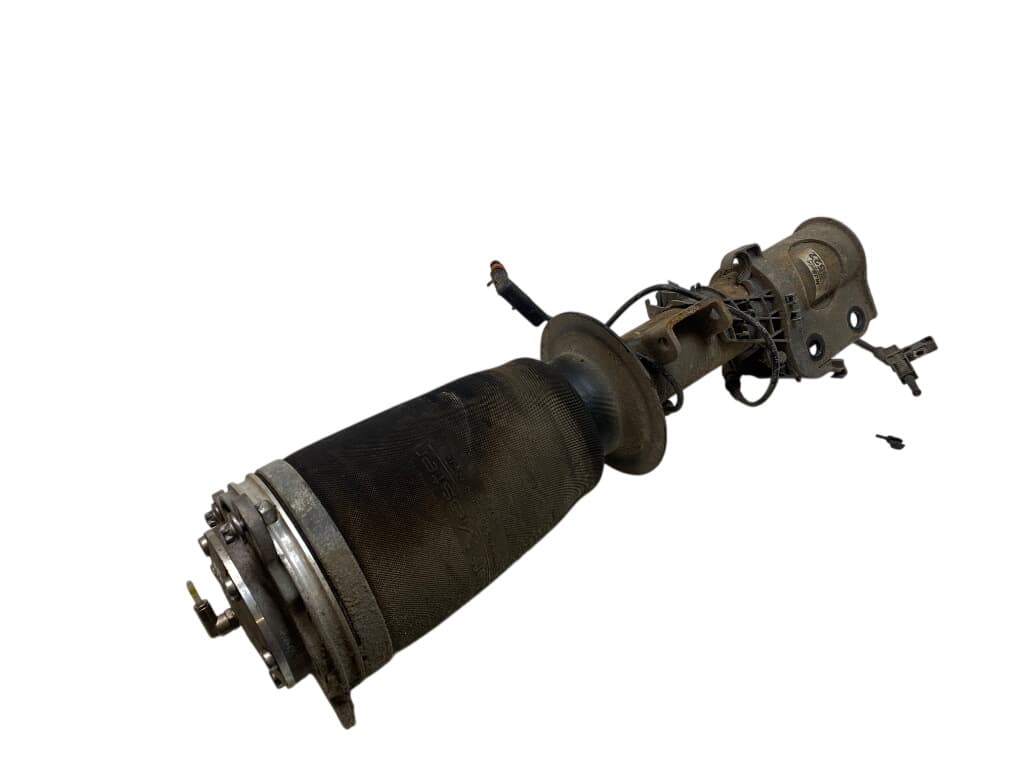 MERCEDES-BENZ A2123203438 F307513104 Air shock absorber front right MERCEDES-BENZ E-CLASS (W212) (2009-2016)