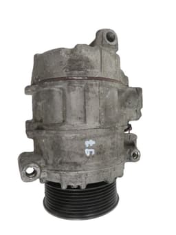 MERCEDES-BENZ A0012308311 A0022305311 AC / aircon Compressor MERCEDES-BENZ R-CLASS (W251) (2006-2013) — thumbnail 2