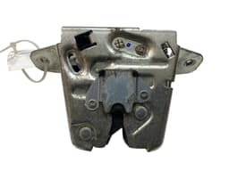 MERCEDES-BENZ A2047401300 Bootlid / tailgate lock MERCEDES-BENZ E-CLASS (W212) (2009-2016) — thumbnail 2