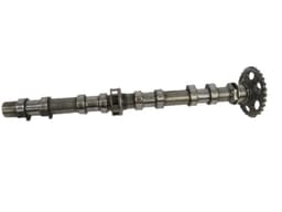 MERCEDES-BENZ A6510500001 A6510500101 A6510500901 A6510500300 Camshaft MERCEDES-BENZ C-CLASS (W204) (2007-2013) — thumbnail 1