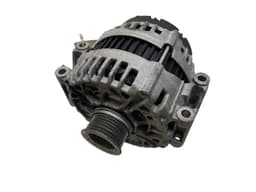 MERCEDES-BENZ 0121813101 0121813001 LRA03135 Alternator MERCEDES-BENZ S-CLASS (W221) (2005-2013) — thumbnail 1