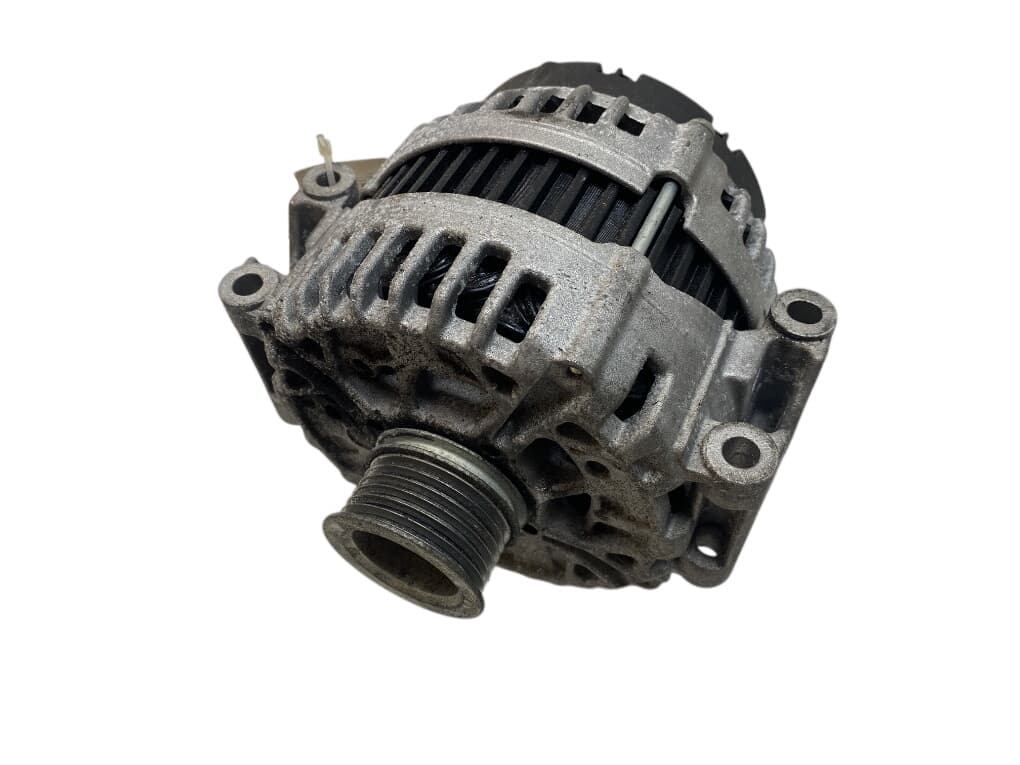 MERCEDES-BENZ 0121813101 0121813001 LRA03135 Alternator MERCEDES-BENZ S-CLASS (W221) (2005-2013)