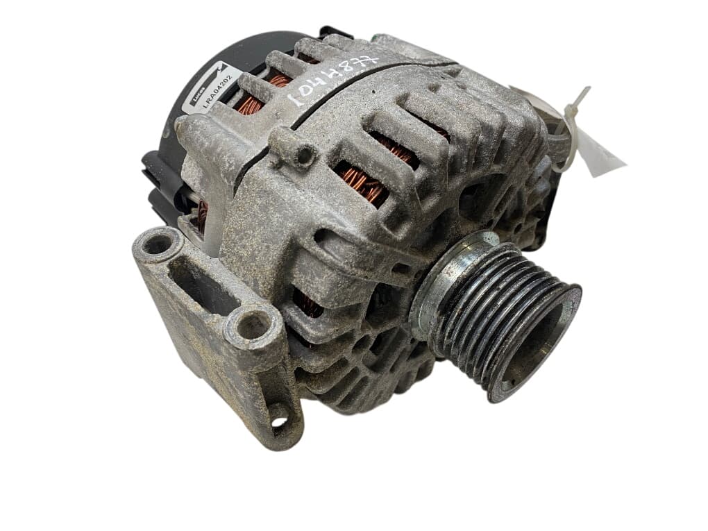 MERCEDES-BENZ LRA04202 Alternator MERCEDES-BENZ S-CLASS (W222, X222) (2013-2020)