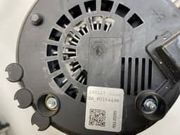 MERCEDES-BENZ LRA04202 Alternator MERCEDES-BENZ S-CLASS (W222, X222) (2013-2020) — thumbnail 3