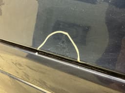 MERCEDES-BENZ A2087200705 Door Front Left MERCEDES-BENZ CLK (C208) (1997-2002) — thumbnail 3