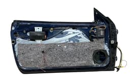MERCEDES-BENZ A2087200705 Door Front Left MERCEDES-BENZ CLK (C208) (1997-2002) — thumbnail 2