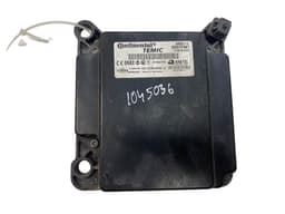 MERCEDES-BENZ 1305480095 00007478B1 00007478B0 00007478B2 Distronic radar / sensor MERCEDES-BENZ S-CLASS (W221) (2005-2013) — thumbnail 2