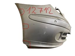 MERCEDES-BENZ 2118800240 Front Bumper MERCEDES-BENZ E-CLASS (W211) (2002-2009) — thumbnail 7