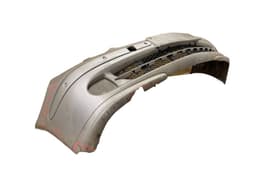MERCEDES-BENZ 2118800240 Front Bumper MERCEDES-BENZ E-CLASS (W211) (2002-2009) — thumbnail 6