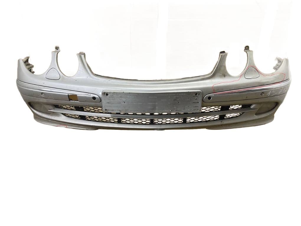 MERCEDES-BENZ 2118800240 Front Bumper MERCEDES-BENZ E-CLASS (W211) (2002-2009)