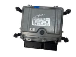 MERCEDES-BENZ 0261209072 0261209210 0261209292 0261209248 Engine Control Unit / module (ECU) MERCEDES-BENZ S-CLASS (W221) (2005-2013) — thumbnail 2