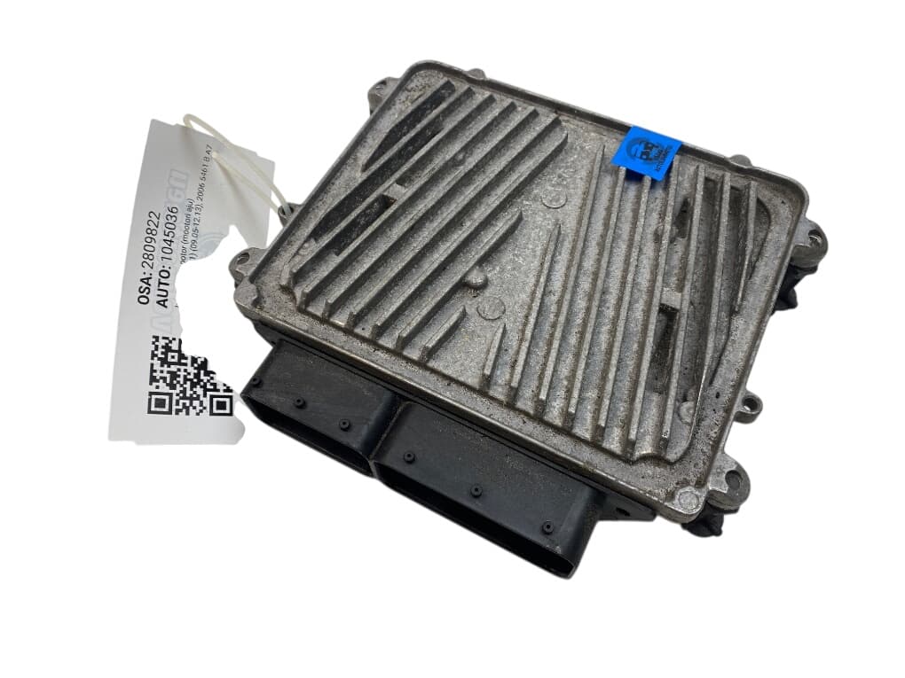 0261209072 0261209210 0261209292 0261209248 Engine Control Unit / module (ECU) MERCEDES-BENZ S-CLASS (W221) (2005-2013)