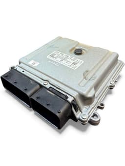 MERCEDES-BENZ A6461507272 6461507272 0281015062 Engine Control Unit / module (ECU) MERCEDES-BENZ VITO / VIANO (W639) (2003-2014) — thumbnail 1