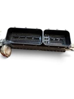 MERCEDES-BENZ A6461507272 6461507272 0281015062 Engine Control Unit / module (ECU) MERCEDES-BENZ VITO / VIANO (W639) (2003-2014) — thumbnail 6