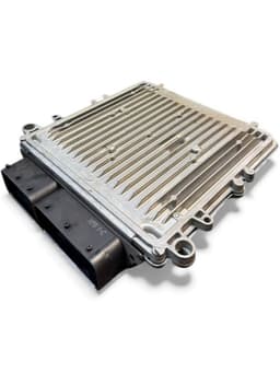 MERCEDES-BENZ A6461507272 6461507272 0281015062 Engine Control Unit / module (ECU) MERCEDES-BENZ VITO / VIANO (W639) (2003-2014) — thumbnail 5