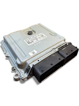 MERCEDES-BENZ A6461507272 6461507272 0281015062 Engine Control Unit / module (ECU) MERCEDES-BENZ VITO / VIANO (W639) (2003-2014) — thumbnail 2