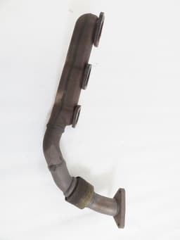 MERCEDES-BENZ A6421400809 A6421400609 A6421400409 Exhaust Manifold MERCEDES-BENZ R-CLASS (W251) (2006-2013) — thumbnail 2