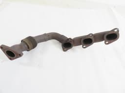 MERCEDES-BENZ A6421400809 A6421400609 A6421400409 Exhaust Manifold MERCEDES-BENZ R-CLASS (W251) (2006-2013) — thumbnail 3
