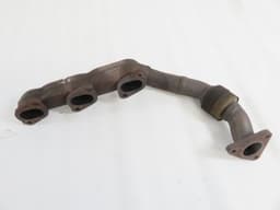 MERCEDES-BENZ A6421400809 A6421400609 A6421400409 Exhaust Manifold MERCEDES-BENZ R-CLASS (W251) (2006-2013) — thumbnail 1