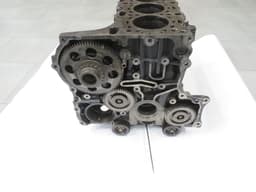 MERCEDES-BENZ A6510102111 A6510103017 Engine Cylinder Block MERCEDES-BENZ C-CLASS (W204) (2007-2013) — thumbnail 5