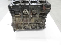 MERCEDES-BENZ A6510102111 A6510103017 Engine Cylinder Block MERCEDES-BENZ C-CLASS (W204) (2007-2013) — thumbnail 4