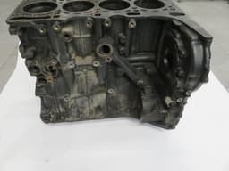 MERCEDES-BENZ A6510102111 A6510103017 Engine Cylinder Block MERCEDES-BENZ C-CLASS (W204) (2007-2013) — thumbnail 2