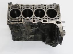 MERCEDES-BENZ A6510102111 A6510103017 Engine Cylinder Block MERCEDES-BENZ C-CLASS (W204) (2007-2013) — thumbnail 1