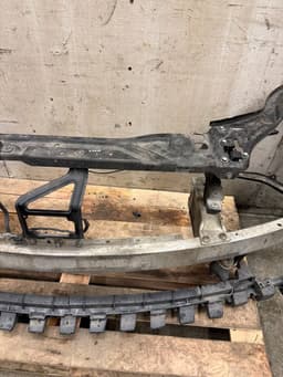 MERCEDES-BENZ A2126200072 A2126201100 A2126200191 A2126200291 A2126200230 A2126201300 A2126201500 A2126200185 A2126200285 A2126200085 A2126200995 A2126200895 Front panel MERCEDES-BENZ E-CLASS (W212) (2009-2016) — thumbnail 6