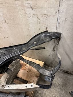 MERCEDES-BENZ A2126200072 A2126201100 A2126200191 A2126200291 A2126200230 A2126201300 A2126201500 A2126200185 A2126200285 A2126200085 A2126200995 A2126200895 Front panel MERCEDES-BENZ E-CLASS (W212) (2009-2016) — thumbnail 8