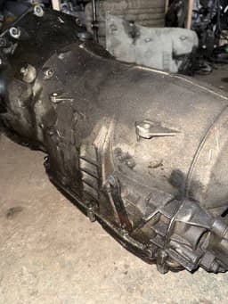 MERCEDES-BENZ A2032704700 2032704700 A2032705000 2032705000 A2032700100 2032700100 Gearbox MERCEDES-BENZ C-CLASS (W203, CL203) (2000-2011) — thumbnail 8
