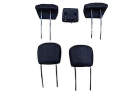 MERCEDES-BENZ A2229706903 A2229706603 Headrest set MERCEDES-BENZ S-CLASS (W222, X222) (2013-2020) — thumbnail 2
