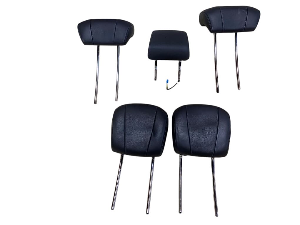 MERCEDES-BENZ A2229706903 A2229706603 Headrest set MERCEDES-BENZ S-CLASS (W222, X222) (2013-2020)