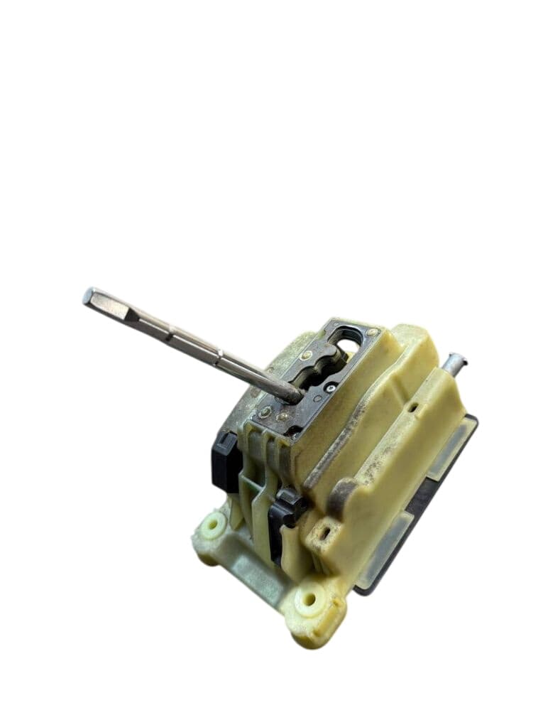 MERCEDES-BENZ A2112673124 2112673124 Gearshift Mechanism MERCEDES-BENZ E-CLASS (W211) (2002-2009)