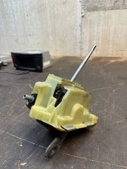 MERCEDES-BENZ A2112673124 2112673124 Gearshift Mechanism MERCEDES-BENZ E-CLASS (W211) (2002-2009) — thumbnail 3