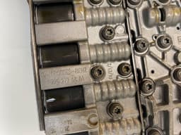 MERCEDES-BENZ A7252701905 Gearbox Control Unit MERCEDES-BENZ S-CLASS (W222, X222) (2013-2020) — thumbnail 4